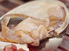 -震海贝烤贝·民俗特色店(延吉总店)