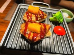 -一本料理(西溪天街店)