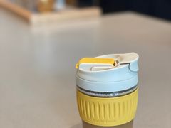 -星巴克臻选(武汉首义汇店)