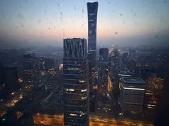 -北京国贸大酒店