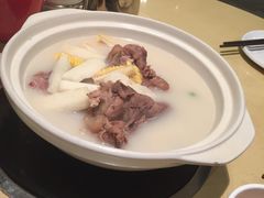 -拾味馆(万达广场店)