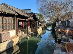 -惠山古镇·寄畅园