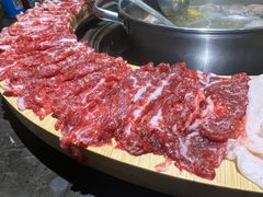 -潮德阿水牛肉火锅(深圳总店)