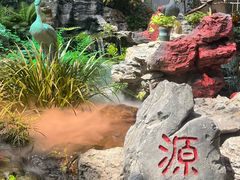 -小榄公饭店·岭南庭院餐厅(民安北路店)