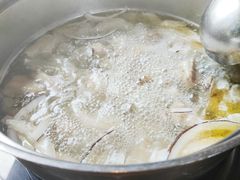 -芭缇沁园椰子鸡(中航紫金新天地店)