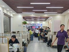 -仙螺岛海鲜自助餐厅(总店)