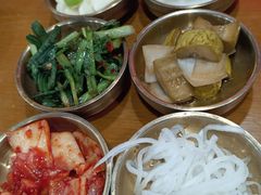 -杀猪天·韩国烤肉(总店)