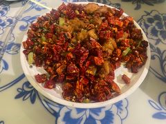 -卢大鲜鱼头捞饭(美利广场店)