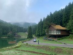 -武陵山森林公园