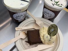 -HUGS coffee(东区店)