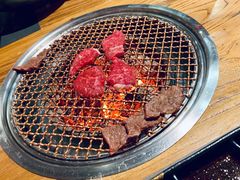 -黑牛の店·和牛烧肉(合生汇店)