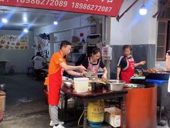-吴长子卤菜馆(统一街店)