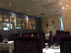 大堂-王品牛排(郑州大卫城店)