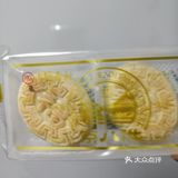  宅家必备零食北京传统糕点