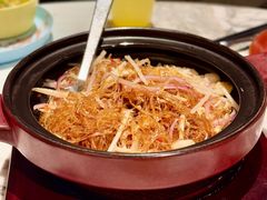 -湖滨28中餐厅·西湖宴·杭州君悦酒店