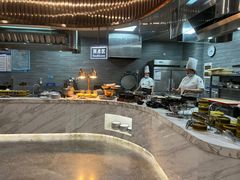 -金狮国际酒店自助餐(金狮店)