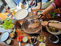 -匠牛道烤肉料理店(西坝河店)