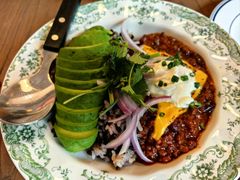 -尚牛社会 Beef & Liberty(金桥EKA天物店)