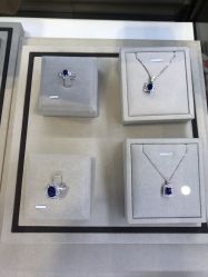 -Cindy Jewelry·钻戒·彩色宝石