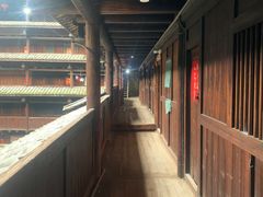 -福建土楼（南靖）云水谣景区-和贵楼