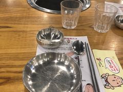 -姜虎东白丁烤肉(深圳湾后海汇店)