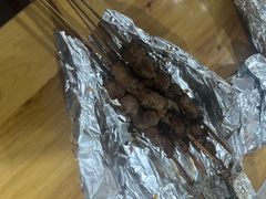 -金刚山烧烤(红旗大街店)