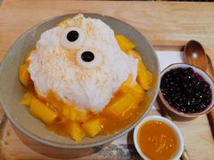 -怪物的冰与火(天虹商场中山路店)