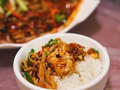 -洪霞餐馆