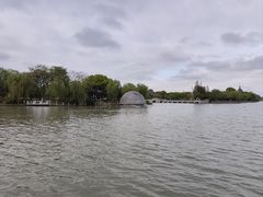 -南通濠河风景名胜区