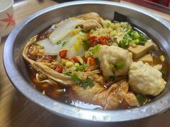 -小吴水煮(羊子巷店)