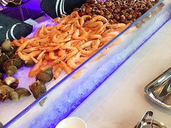 -万达文华酒店·48F云端窗景美食汇自助餐厅