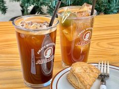 -The Roastery By AllYouWant(福田店)
