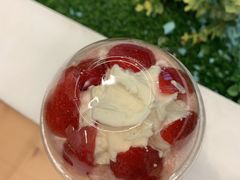 -喜茶(永旺梦乐城店)