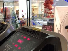 -INGYM(园区印象城馆)