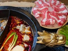 -蜀大侠火锅(春熙路店)