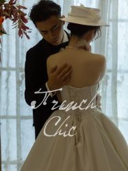 -苏州HX-合喜映画婚纱摄影
