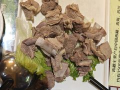 -如意林卡藏餐吧 (九寨沟店)