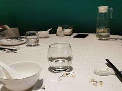 -俏江南·花园戏曲餐厅(881店)