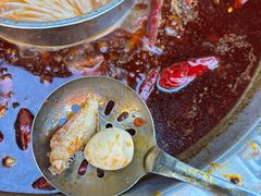 -山城年华老火锅(玉林店)