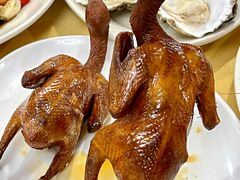 -吉莲利苑海鲜酒家(珠海拱北28年老字号店)