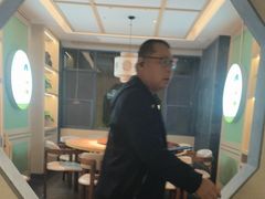 -老淮滨-蚌埠非遗小吃(淮河路店)