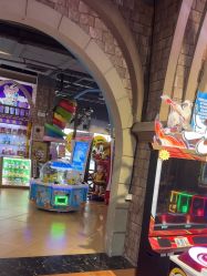 -卡通尼乐园(上海安亭店)