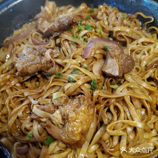 小徽园概念餐馆