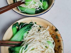 -赵伍面庄(松石大道店)