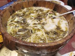 -满堂春特色餐馆