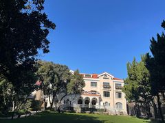 -上海安亭别墅花园酒店