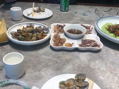 -高玛纳驴肉火烧(河间总店)