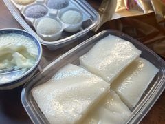 -欢姐伦教糕(北海大道北店)