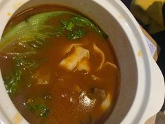 招牌红烧牛肉面-仙踪林(江燕路万科里店)