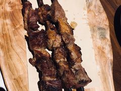 红柳枝烤肉-天山醉美·新疆餐厅(富华里店)